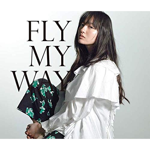 FLY MY WAY